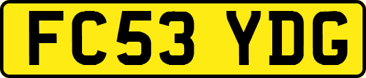 FC53YDG