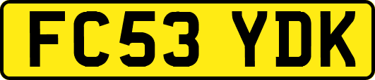 FC53YDK