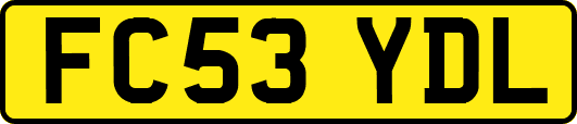 FC53YDL