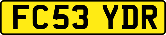 FC53YDR