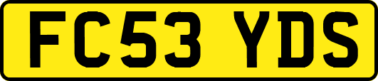 FC53YDS