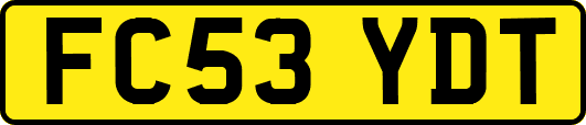 FC53YDT