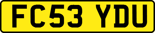 FC53YDU