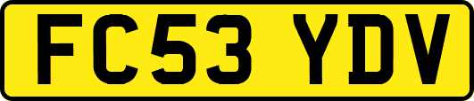 FC53YDV