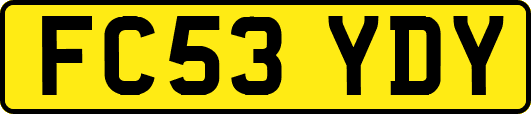 FC53YDY