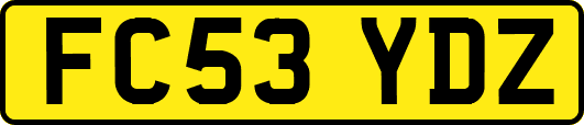 FC53YDZ