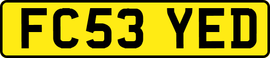 FC53YED