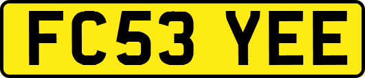 FC53YEE