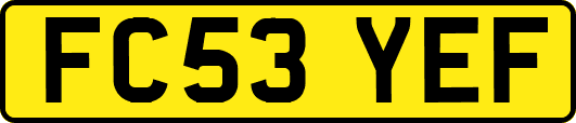 FC53YEF