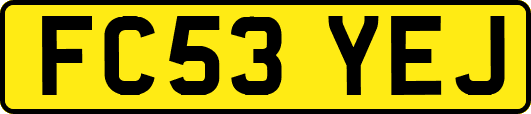 FC53YEJ