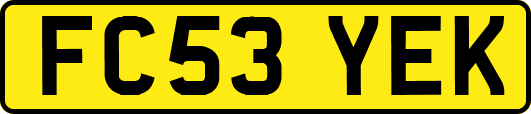 FC53YEK