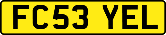FC53YEL