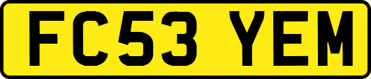 FC53YEM