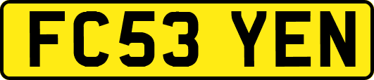 FC53YEN