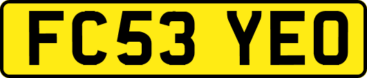 FC53YEO
