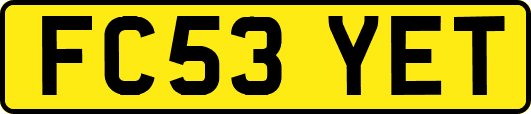 FC53YET