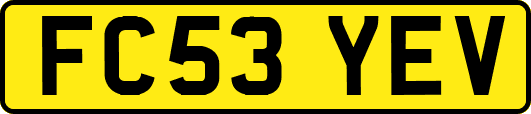 FC53YEV