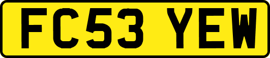 FC53YEW