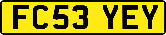 FC53YEY