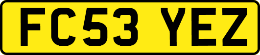 FC53YEZ
