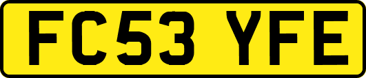 FC53YFE