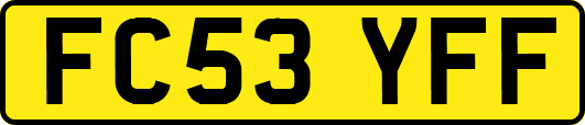 FC53YFF