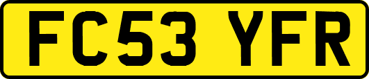 FC53YFR