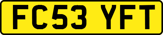 FC53YFT
