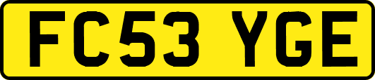 FC53YGE