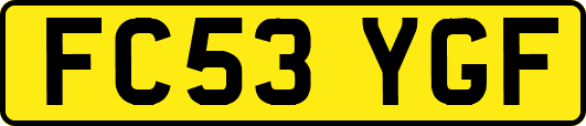 FC53YGF
