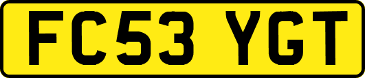 FC53YGT