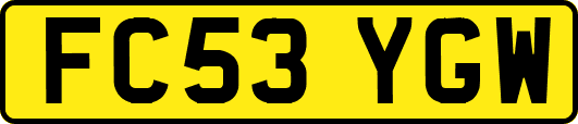 FC53YGW