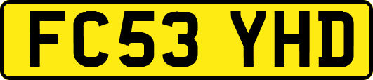 FC53YHD