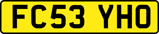 FC53YHO