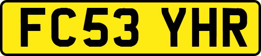 FC53YHR