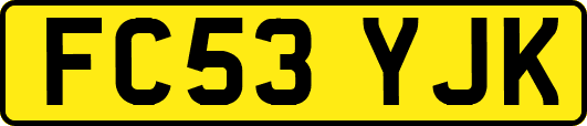 FC53YJK