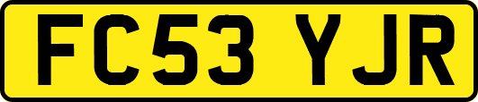 FC53YJR