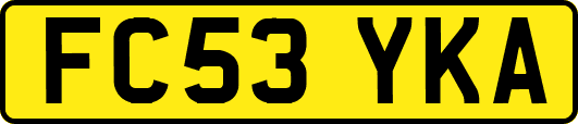 FC53YKA