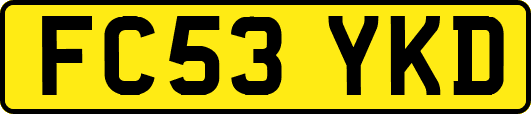 FC53YKD