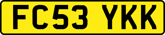 FC53YKK