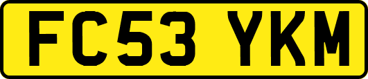 FC53YKM