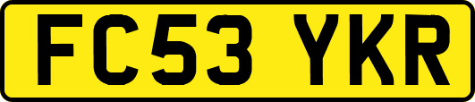 FC53YKR
