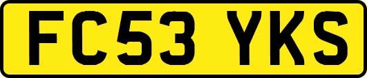 FC53YKS