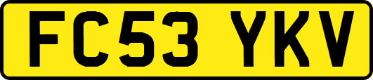 FC53YKV