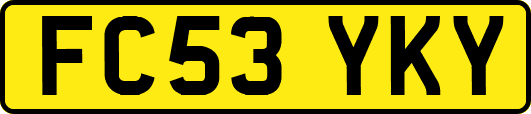 FC53YKY