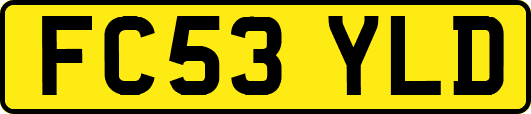 FC53YLD