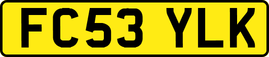 FC53YLK