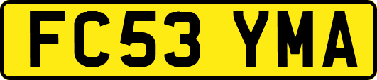 FC53YMA