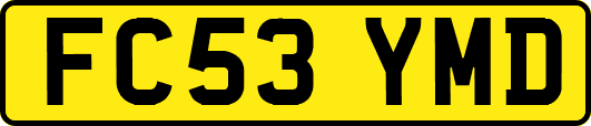 FC53YMD