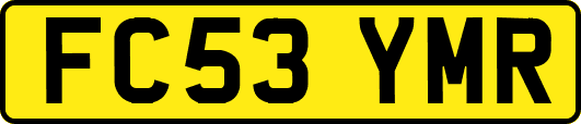 FC53YMR
